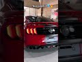 Ford MUSTANG GT Ford Mustang Car 2025 Shorts Youtube 