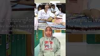 PERATURAN SEKOLAH RAMBUT SISWI HARUS SEBAHU ?! #hair #shorts