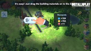 Sim City Buildit * Editors Choice * Best Simulation Game * IOS/android screenshot 5