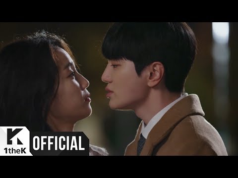 [MV] Lee Sung Jong(이성종)(INFINITE(인피니트)) _ Beside me (Mysterious Nurse(갑툭튀간호사) OST Part.1)