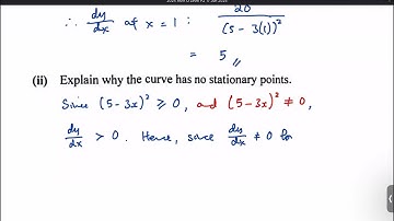 Answers to O Level A-Math 2024 Paper 2 Question 4