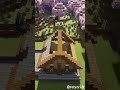 Casa fácil pra duo ❤️ #minecrafttutorial #minecraftbrasil