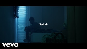 for Revenge - Sadrah (Official Lyric Video)