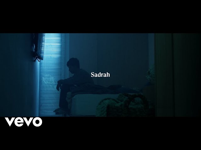 for Revenge - Sadrah (Official Lyric Video) class=