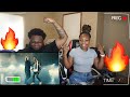 Lil Durk - Did Shit To Me ft. Doodie Lo (Official Video) | REACTION