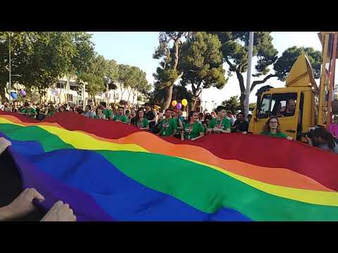 Thestival.gr Pride 2019