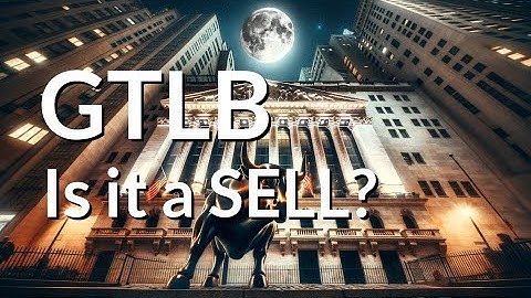 GTLB GitLab Inc: 3 Price Scenarios + Wednesday Predicted Opening Price (Dec 3 Q3 plunge) 🚨