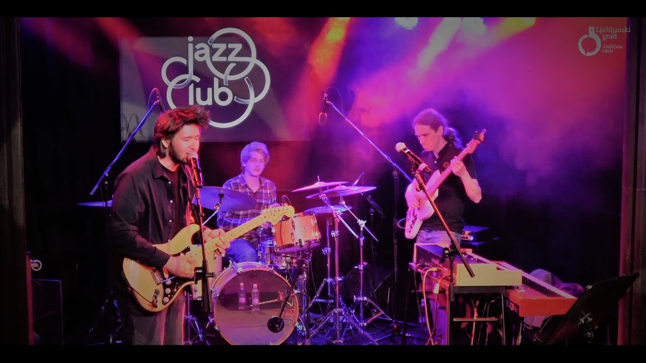 Watch Greg Black & The Bad Notion - Fade Away (LIVE) on YouTube Watch Greg Black & The Bad Notion - Fade Away (LIVE) on YouTube