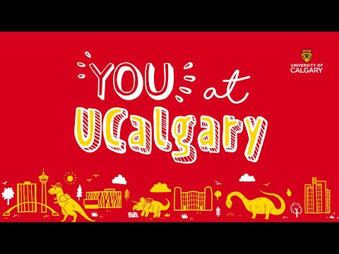 You at UCalgary Bachelor of Health Sciences