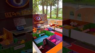 INDUSTRY BATTLE IN COLLEGE 🤫…. #industry #battle #shorts #biggboss #google #mcdonalds #amul