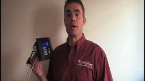 AudioShare 201 Digital Intercom and Music System Overview