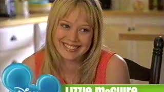 Program Breaks: Disney Channel - October 2002