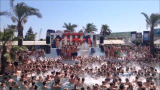 Mike Candys | Summer Splash 2015