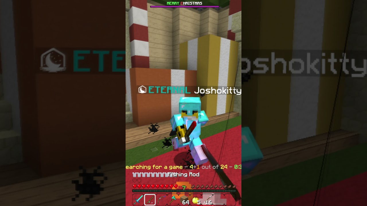 Mineplex Lobby PvP 