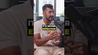 Stop Trying To Change Your Current Situation @RaviAbuvala