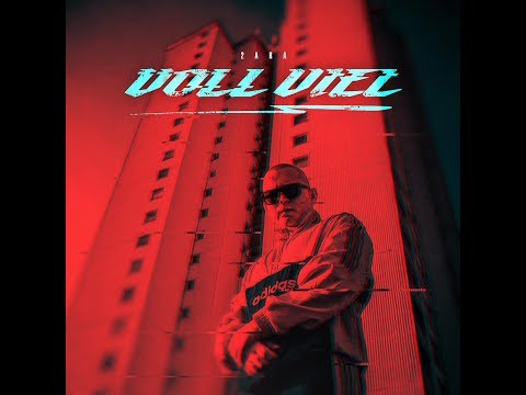 2ARA - Voll Viel (prod. Bjet x Wizdom)