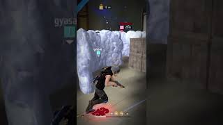 saat gw dapet tim nyampah loot doang🤣#edit #freefire #ff #fyp