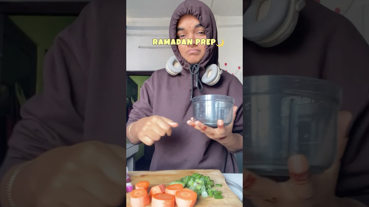 Ramadan prep 2026🌙🌻 | 