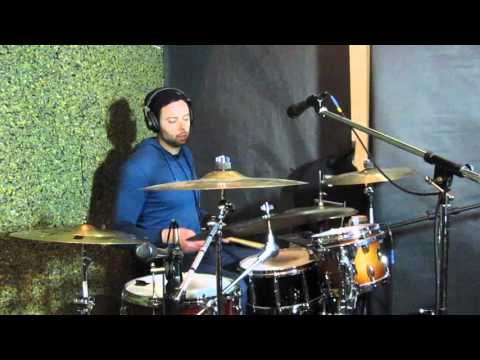 Jacky's Place Jam