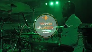 WIMBO MPYA: Essence of Worship - Twaingia malangoni (New Gospel Music) available now