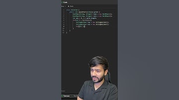 Leetcode 75 - Day 23 - Equal Row and Column Pairs | Solution & Explanation 🚀