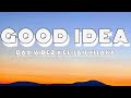 Dax Vibez And Elijah Kitaka Good Idea Lyrics Video mp3