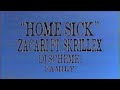 DJ Scheme, Skrillex &amp; Zacari - Homesick (Lyric Video)