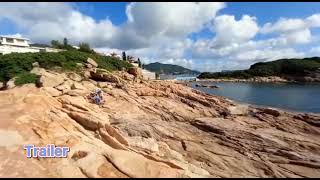 #trailer Exploring NG FAN CHAU part 1&2