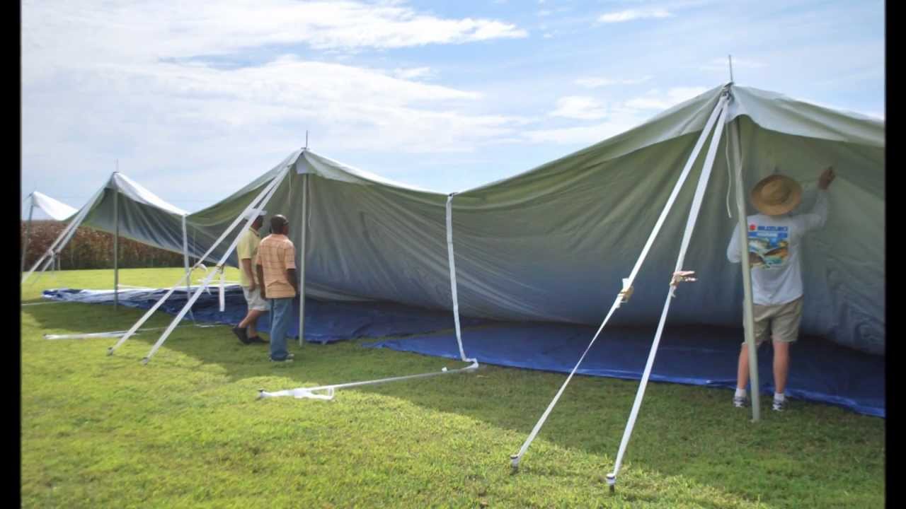 Eastern Shore Events & Rentals  "In the Making"