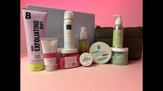 Beauty Bay - The Body Glow