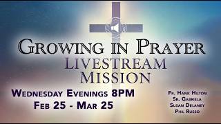 Why You Feel Inadequate in Prayer (And Why It's Okay)