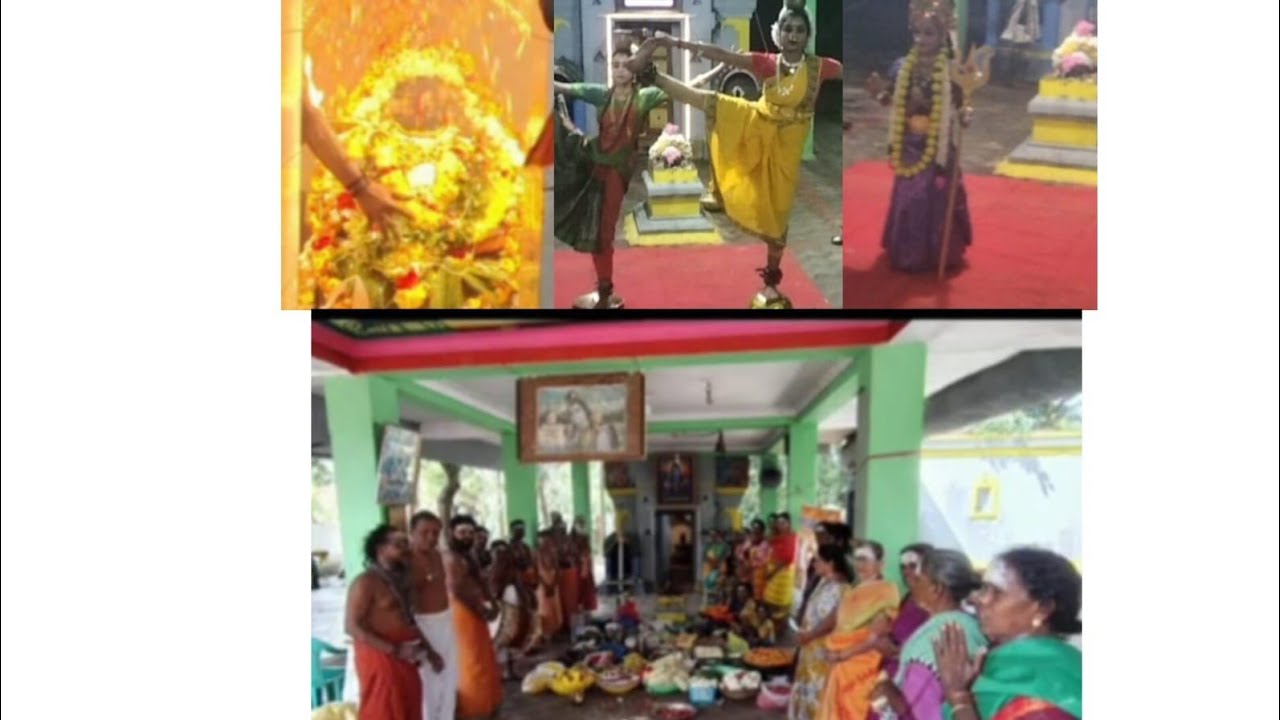 23 - ஆவது உழவாரப் பணி / அண்ணாமலையார் திருபாதம் உழவாரப் பணி குழு