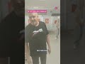 «Фотографируй свою маму». Председатель УИК нагрубил наблюдателю