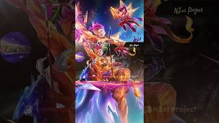 Velocity claude #mlbb #enjetdisini