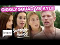 Giggly Squad Vs Kyle Cooke Drama Explained Summer House S9 Bravo Giggly Squad Vs Kyle Cooke Drama Explained Summer House S9 Bravo