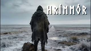 HRÍMMÓR: The Frost Moors | Infinite Nordic Wilderness &amp; Ancient Lyre | Dark Nordic Folk