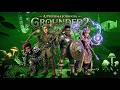 Grounded 2 Modo:Nossa Os quatro Gerreiros Coop Novas Aventura 5 #grounded2 #live #versão #build