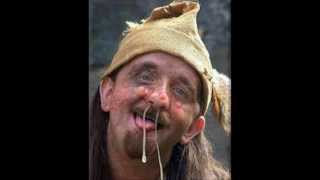 Recopilación Caras Graciosas D