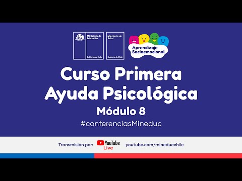 Vídeo: 8 Recursos En Línia Gratuïts Per Obtenir Ajuda Psicològica