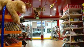 Kidstuff - Double Bay