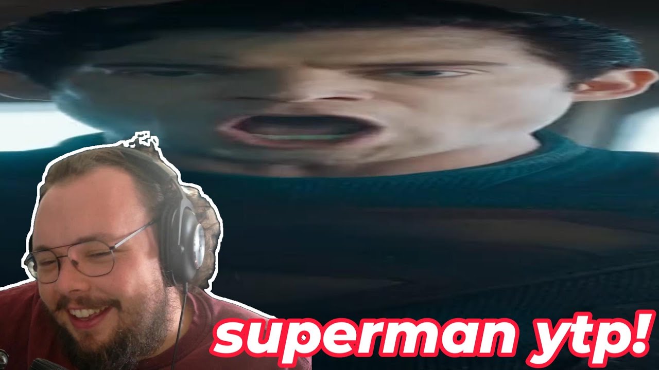 ODOGG REACTS - [YTP] Supermad