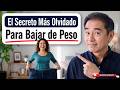 La razón por la que tomar más AGUA acelera el METABOLISMO y la fórmula exacta para saber cuánta