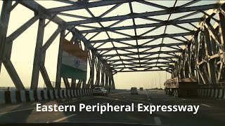 Eastern Peripheral Expressway!! Short Journey!! Toll!! Toll Rates!!