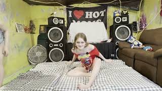 Dont Miss Our 24 Hour Hot Oil Mage Challenge Gals O Gurk