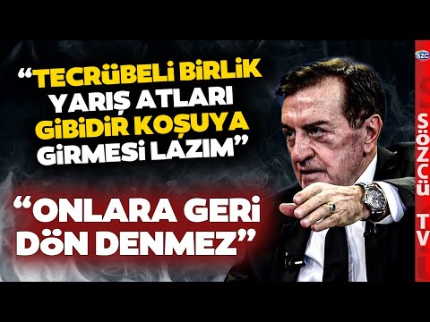 Genelkurmay Başkanı Osman Pamukoğlu'na 'Harekatı Durdur' Demiş! 'Sadece 1 Gün Sürdü'