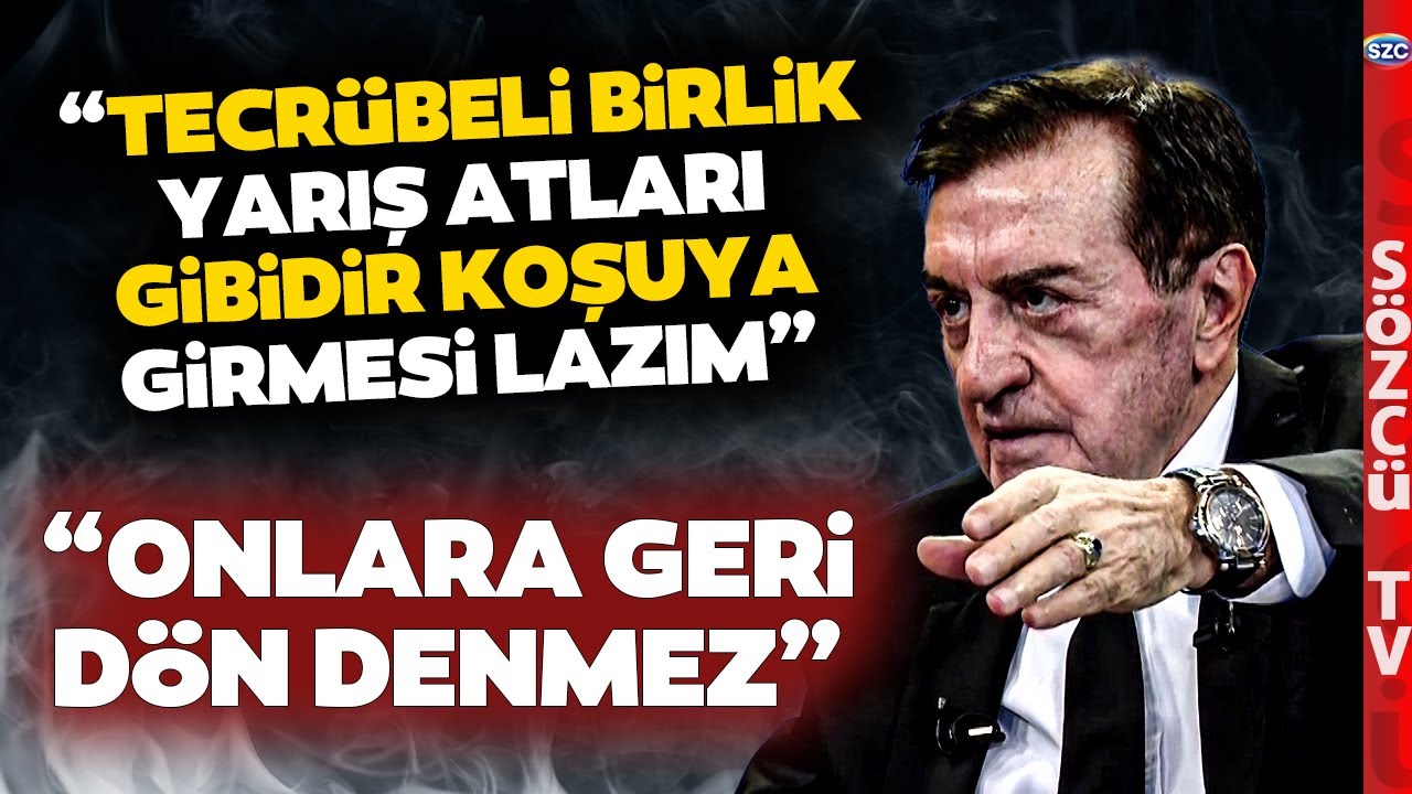 Genelkurmay Başkanı Osman Pamukoğlu'na 'Harekatı Durdur' Demiş! 'Sadece 1 Gün Sürdü'