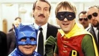 Only fools and horses outtakes and bloopers