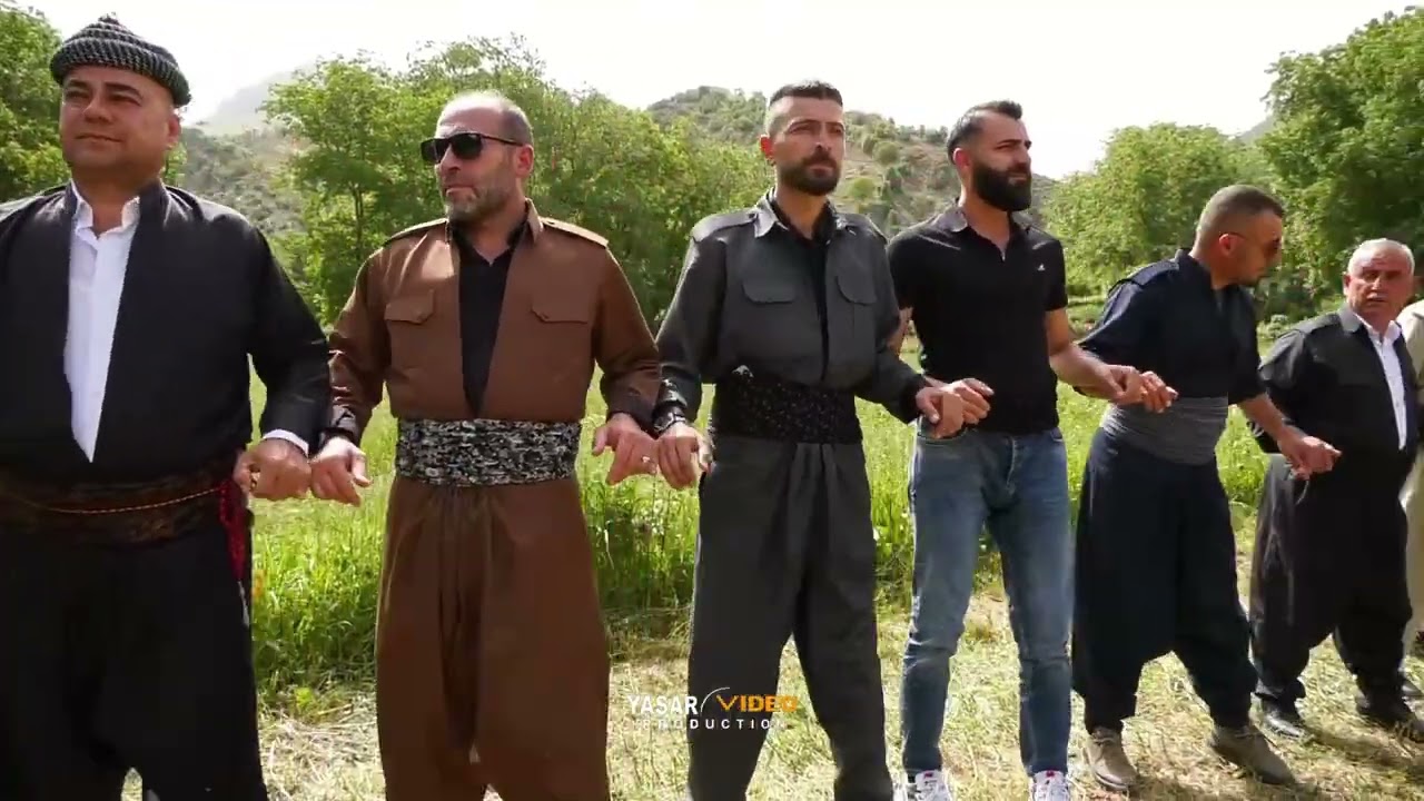 Nesrin Ve Şefik Bakır Düğünü Part 7