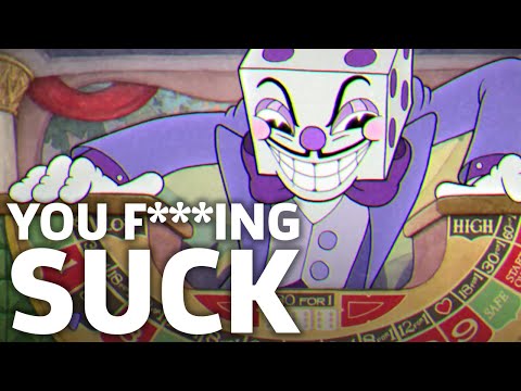 Why Is Cuphead So Popular? - Softonic