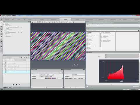 PerGeos Software | Rock Typing by Mean Values